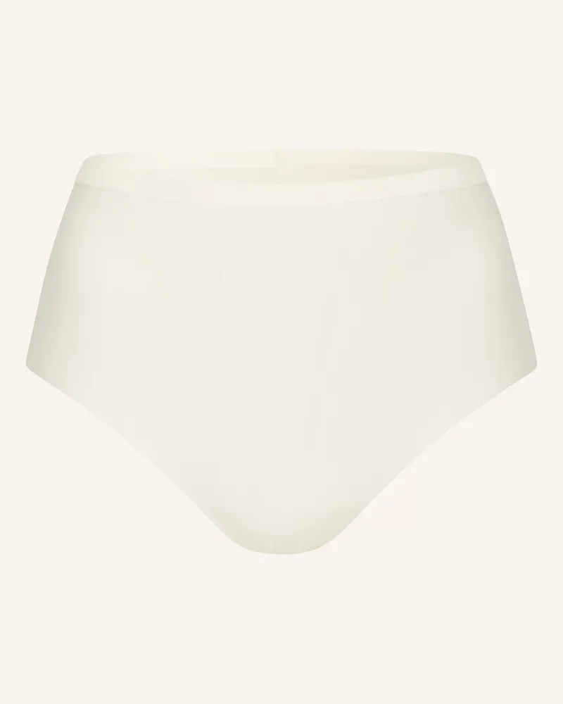 Triumph Shape-Slip Shape Smart weiss Ecru