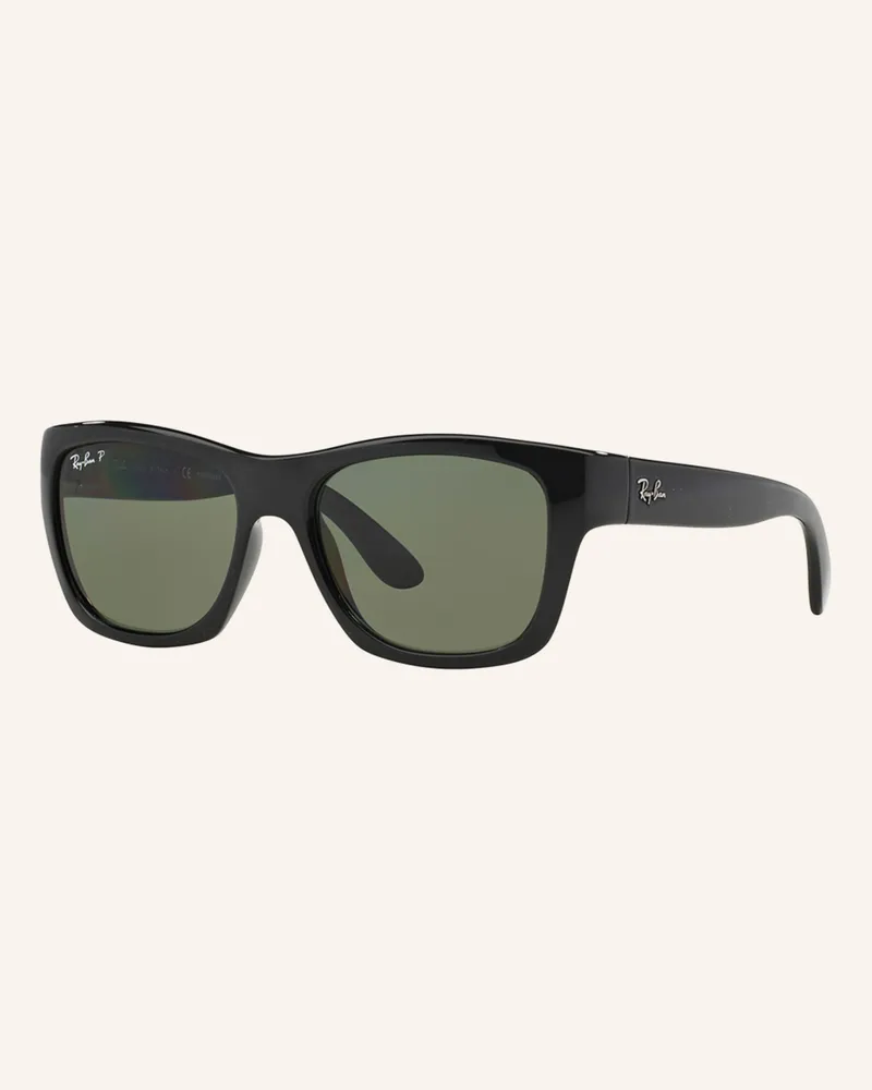 Ray Ban Sonnenbrille rb4194 schwarz 601