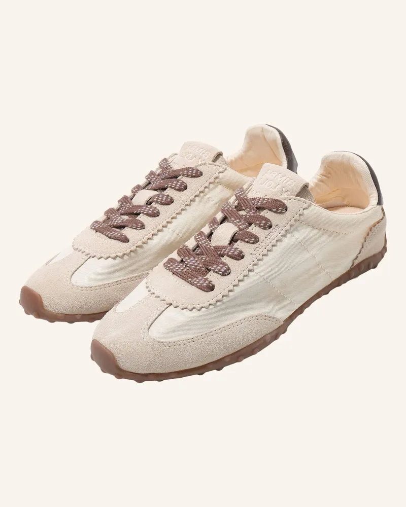 BIMBA Y LOLA Sneaker weiss Weiss