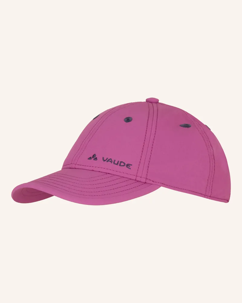 Vaude Cap SOFTSHELL Pink