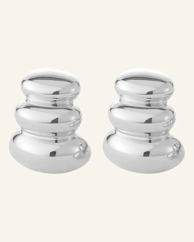 Jenny Bird Ohrstecker NON-STOP by GLAMBOU Silber