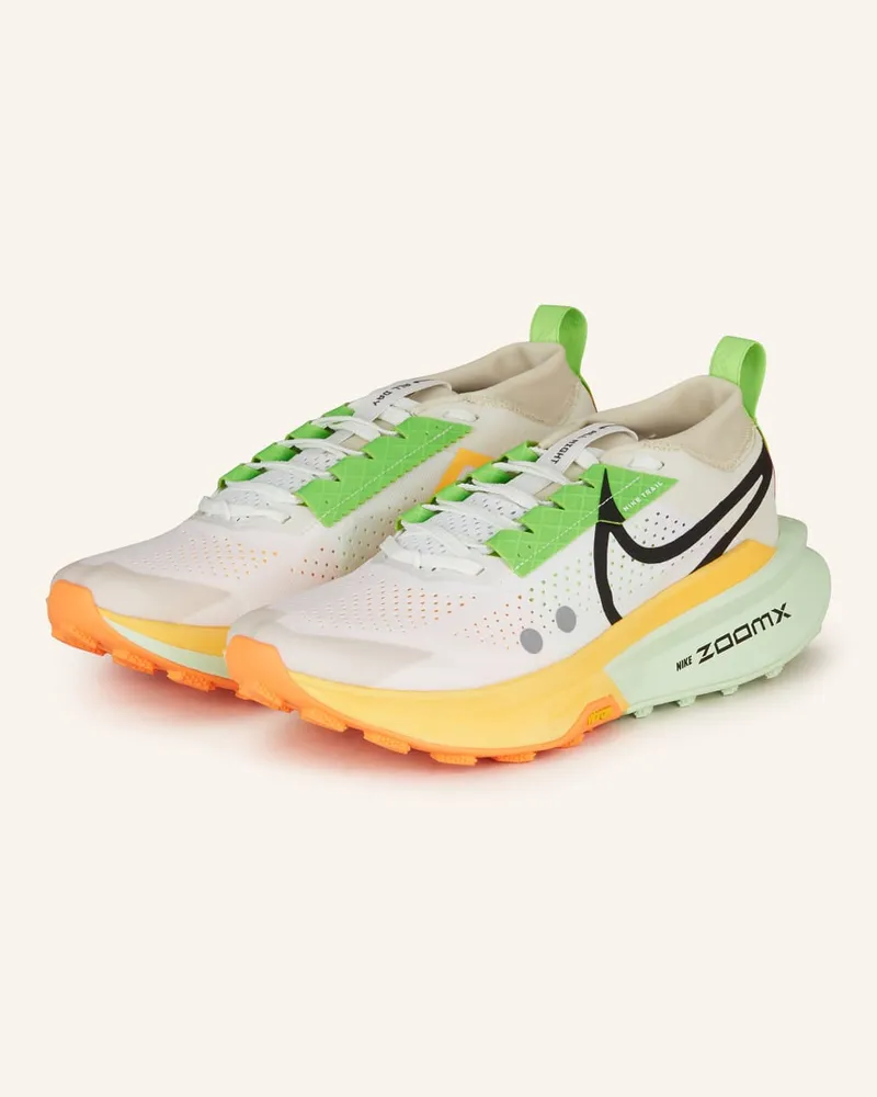 Nike Trailrunning-Schuhe ZEGAMA TRAIL 2 Weiss