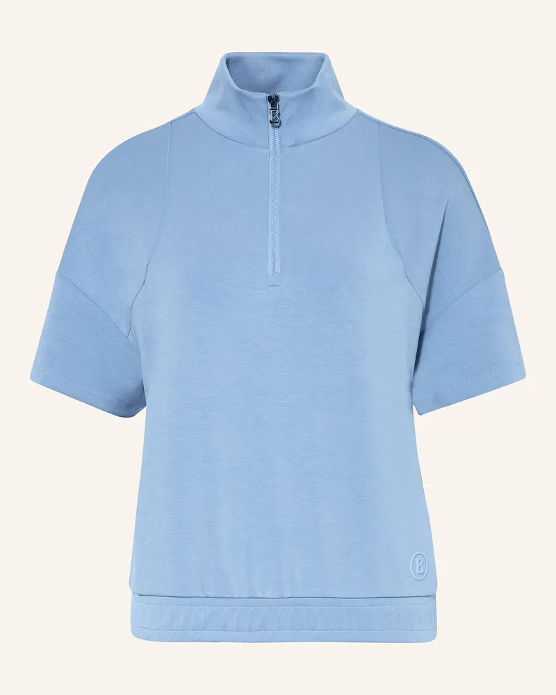 Bogner T-Shirt MILA Blau