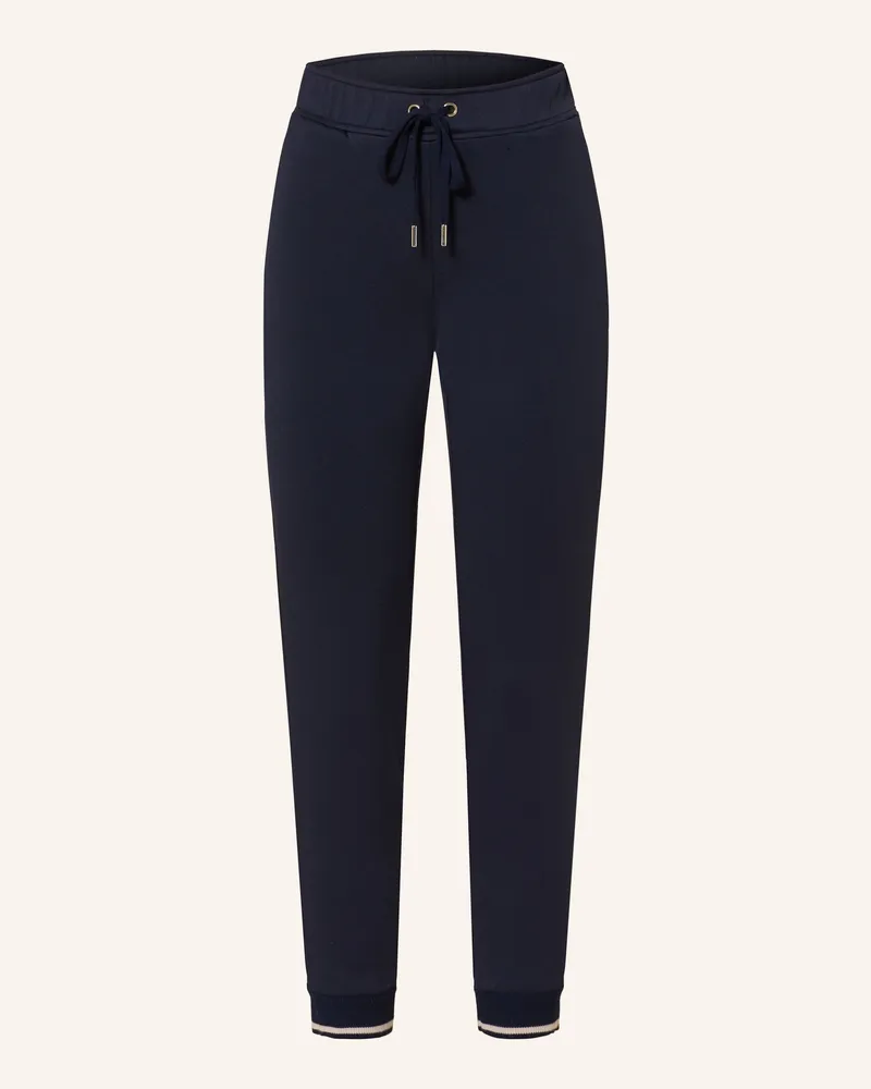 cinque Hose Cisol blau Dunkelblau