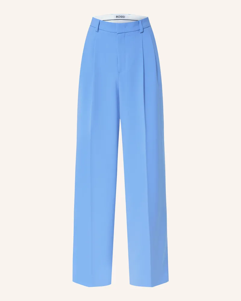 Rossi Marlenehose NOA Hellblau