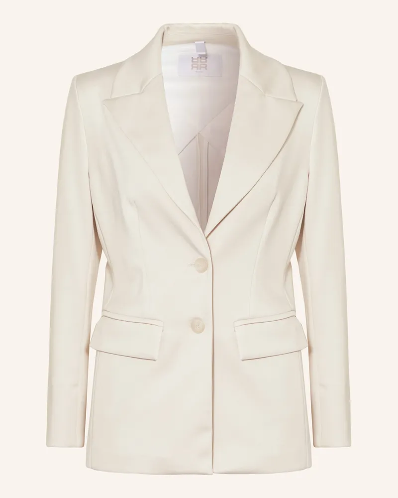 Riani Jerseyblazer Creme