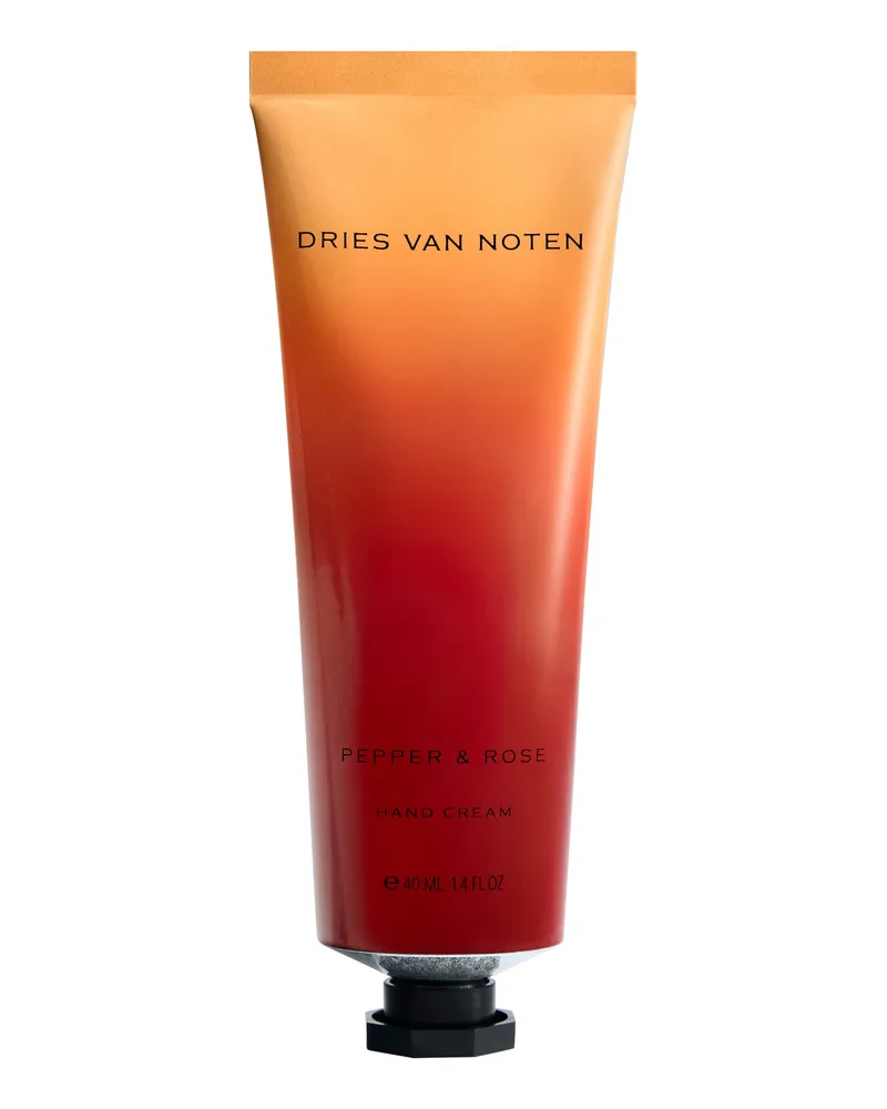Dries van Noten Pepper & Rose Handcreme 40 ml 