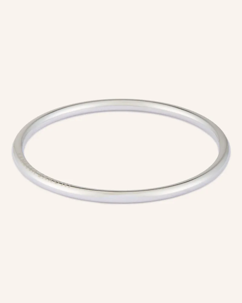 Vanessa Baroni Armreif Vb silber Silber