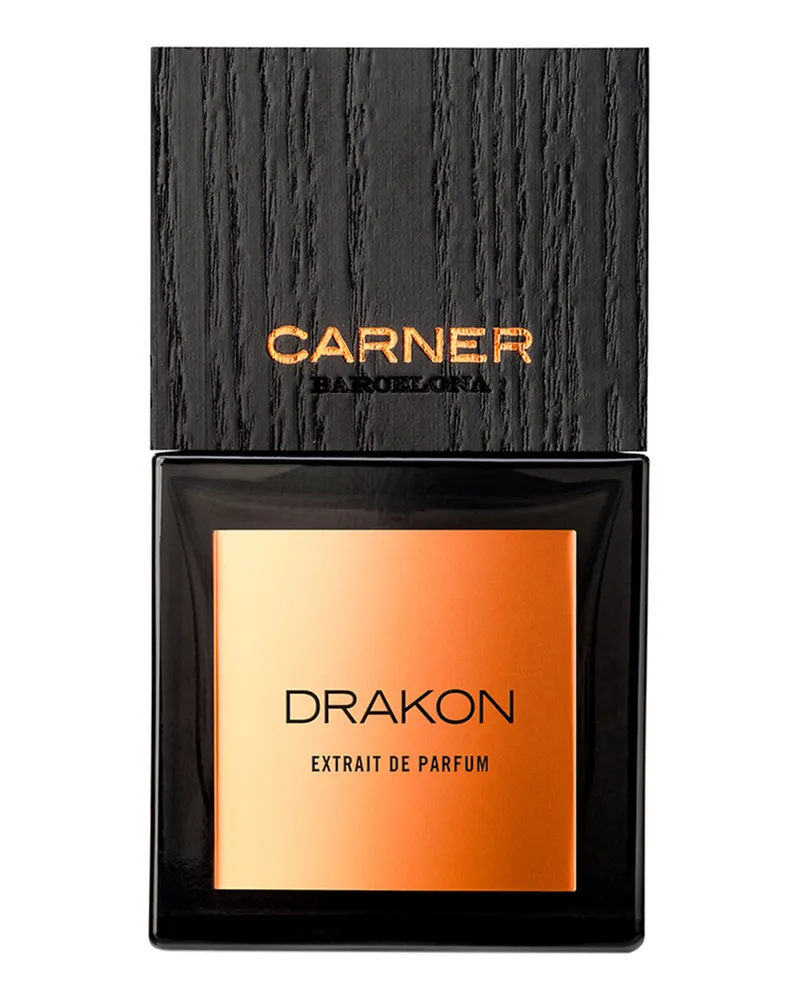 FUNKTION SCHNITT Drakon Extrait de Parfum 50 ml 