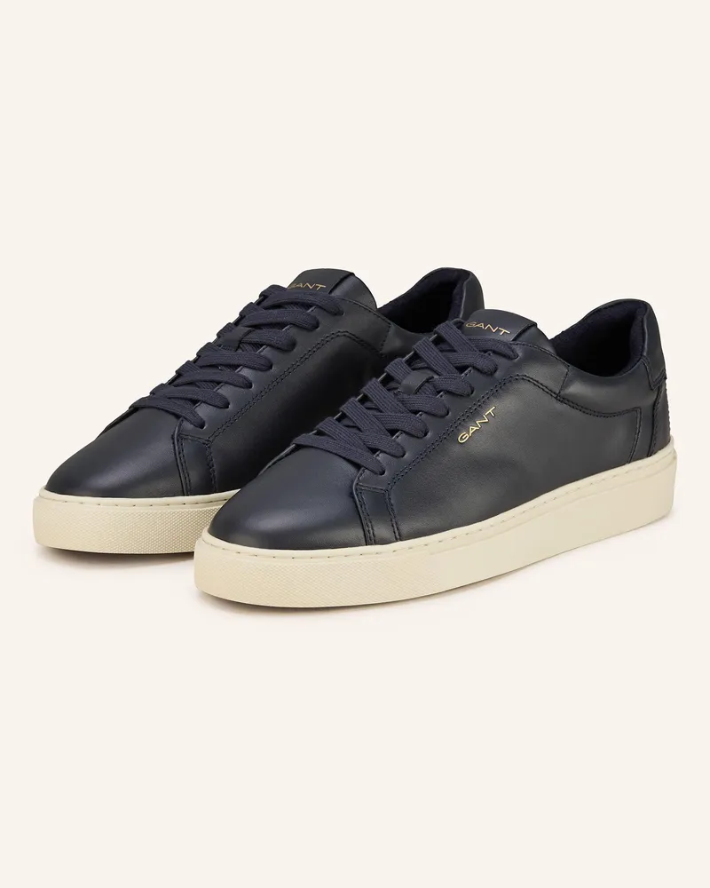 Gant Sneaker MC JULIEN Dunkelblau