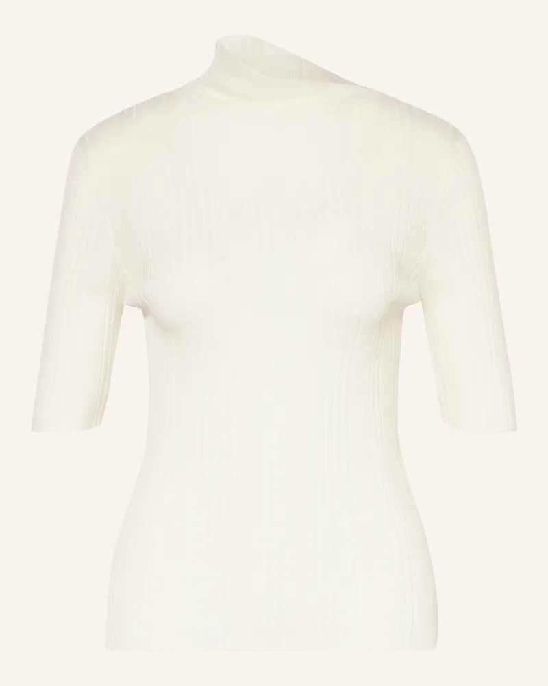 Samsøe & Samsøe Strickshirt Salori weiss Ecru