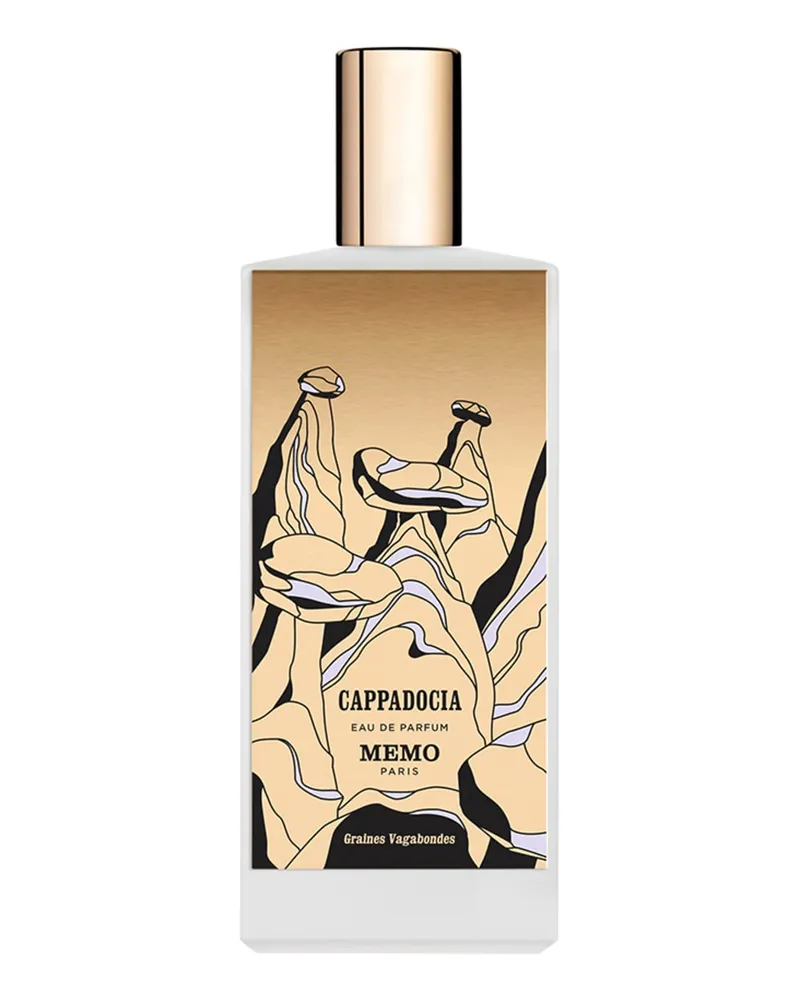 Memo CAPPADOCIA 75 ml, 3133.33 € / 1 l 