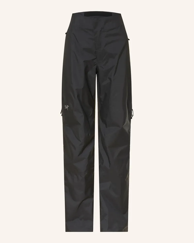 Arc'teryx Arc'teryx Skihose Andessa schwarz Schwarz