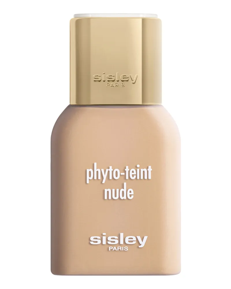 Sisley - Paris PHYTO TEINT NUDE 1w