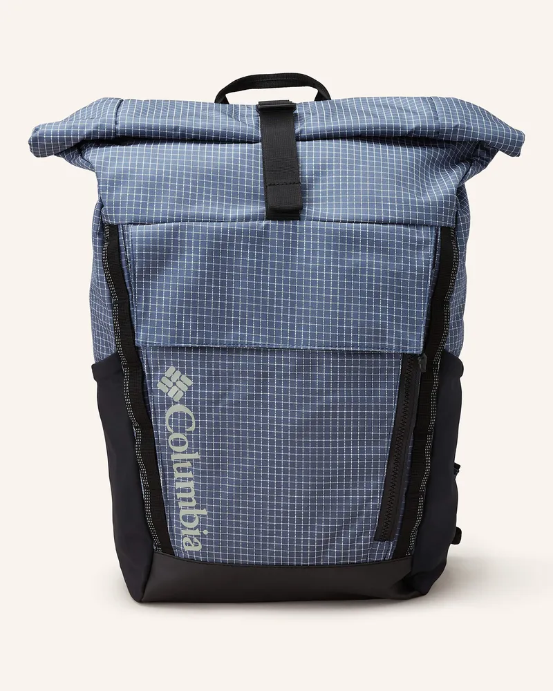 Columbia Sportswear Company Rucksack CONVEY™III 27 l mit Laptop-Fach Blau