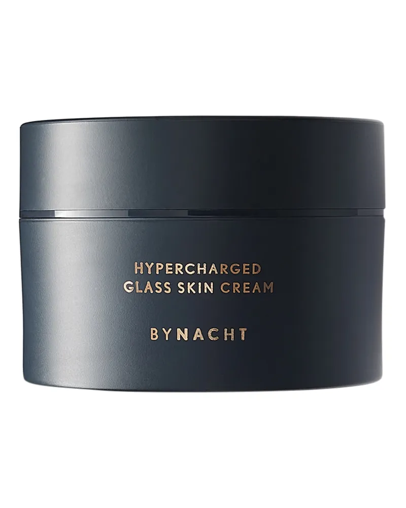 BYNACHT HYPERCHARGED GLASS SKIN CREAM 