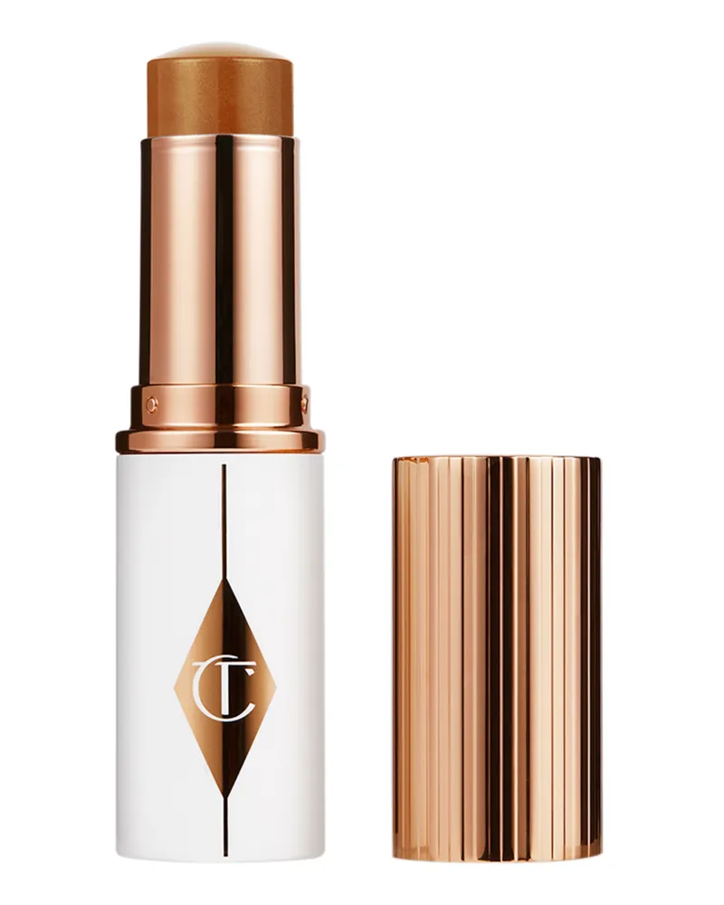 Charlotte Tilbury UNREAL SKIN SHEER GLOW TINT 13