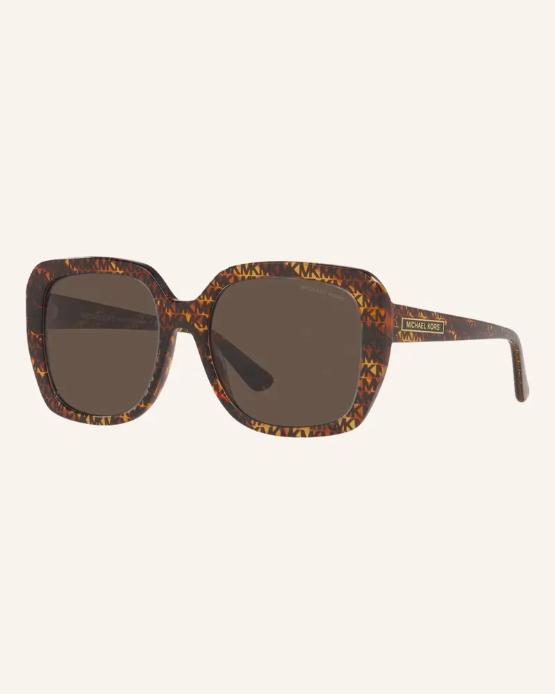 Michael Kors Sonnenbrille MK-2140 MANHASSET 366787