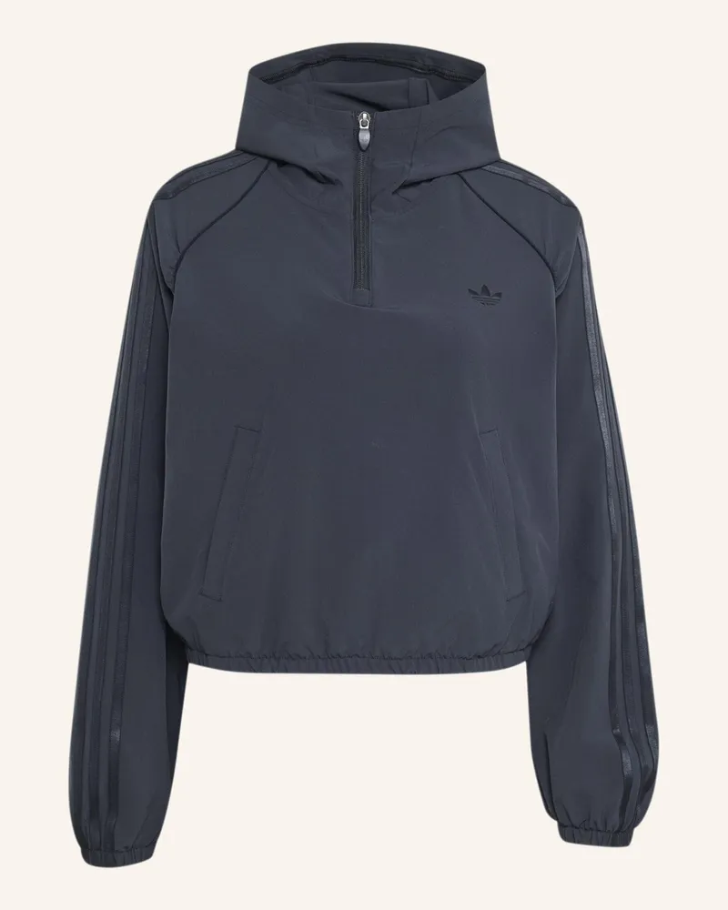 adidas Hoodie Adidas Originals Sport schwarz Schwarz