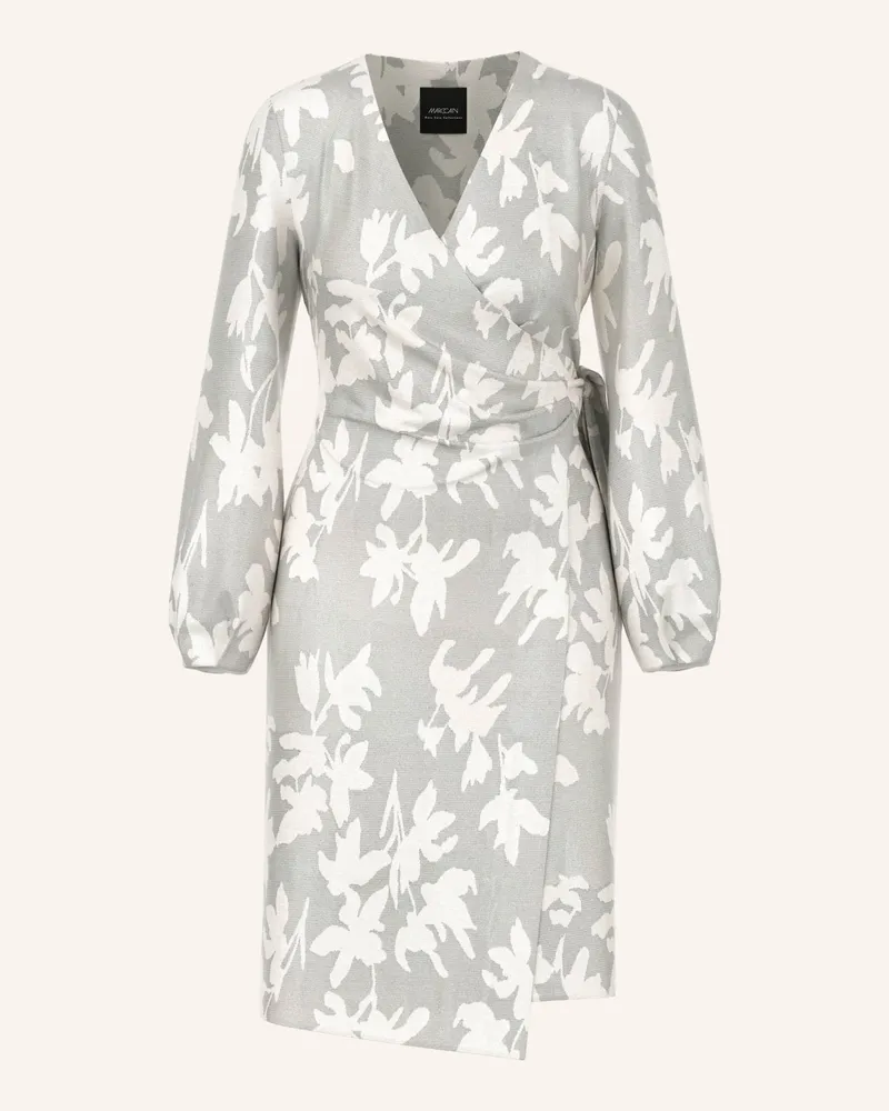 Marc Cain Kleid Grau