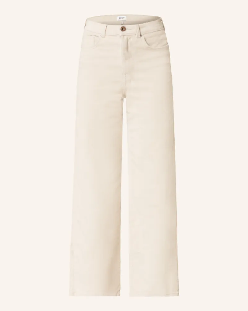 only Cordhose beige Oatmeal