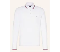 Piqué-Poloshirt 1985 Slim Fit