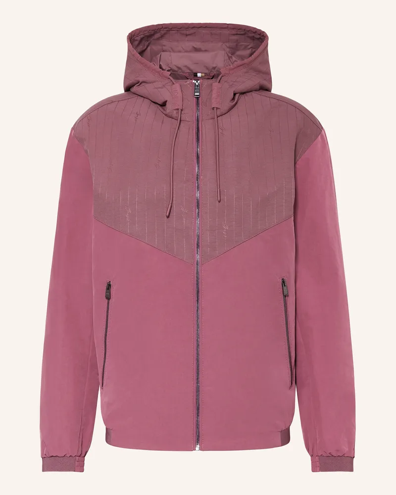 HUGO BOSS Jacke CRIPTO Fuchsia
