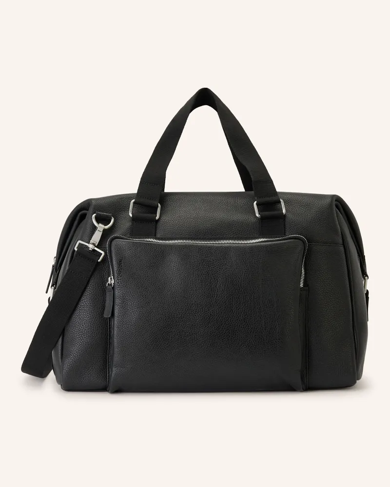 Strellson Weekender Kennington Landon schwarz Schwarz