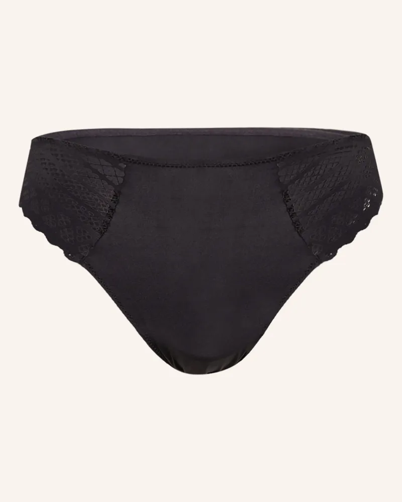 PrimaDonna Slip East End grau Schwarz