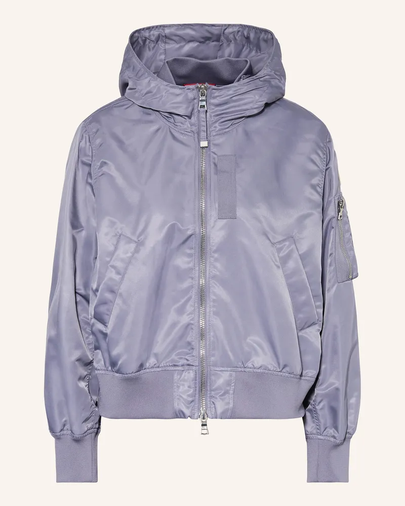 No. 1 Como Blouson Creek blau Blau