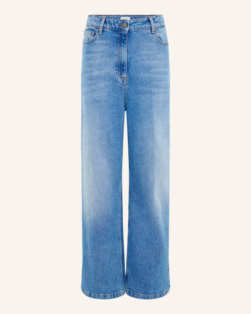 Gerard Darel Jeans CINDY Blau