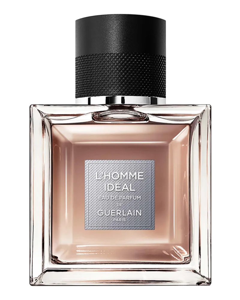 Guerlain L´Homme Ideal Eau de Parfum 50 ml 