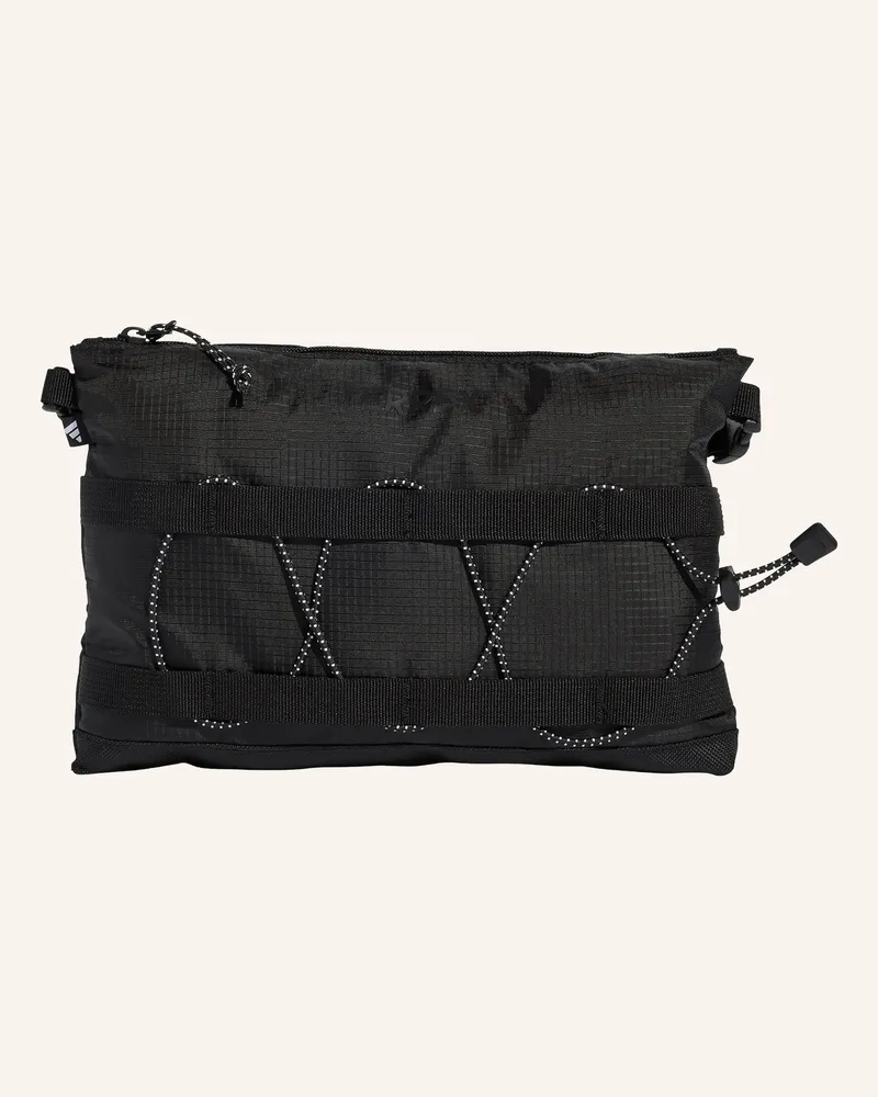 adidas Umhängetasche Multi schwarz Schwarz
