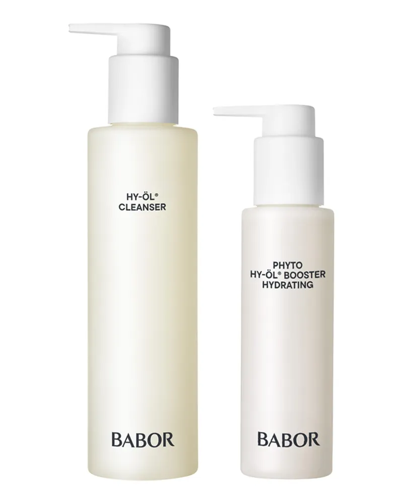 Babor Cleansing Pflege-Set 