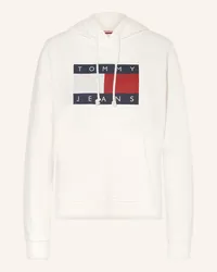 Tommy Hilfiger Hoodie Weiss