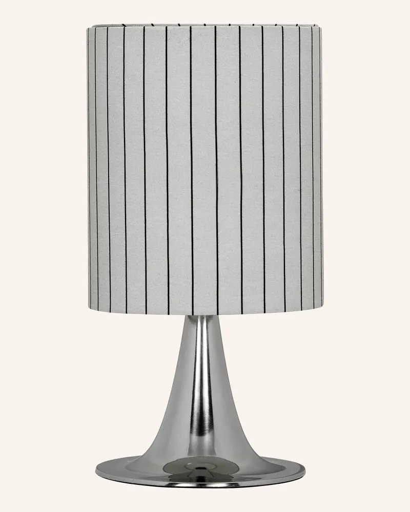 House Doctor Tischleuchte HDTULIP Silber