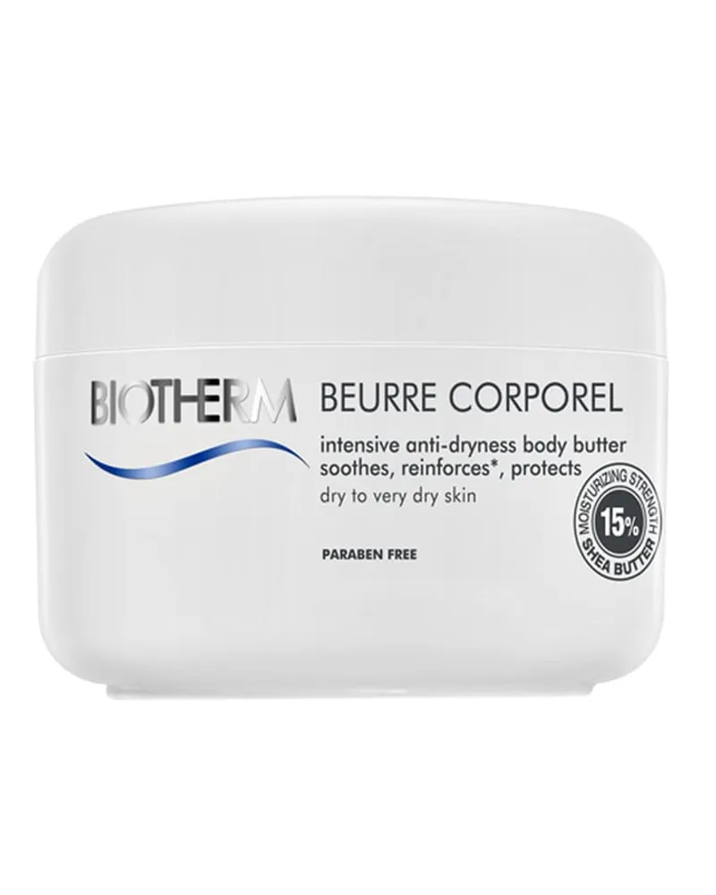 Biotherm BEURRE CORPOREL 200 ml, 195 € / 1 l 