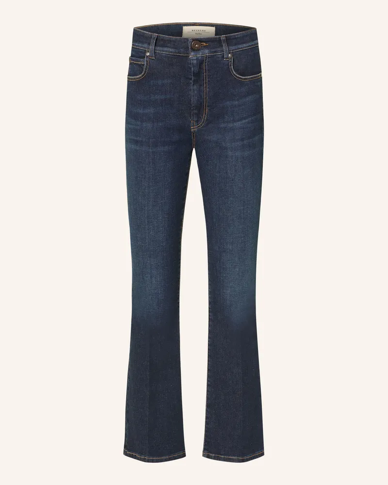 Max Mara Flared Jeans RAPALLO 004
