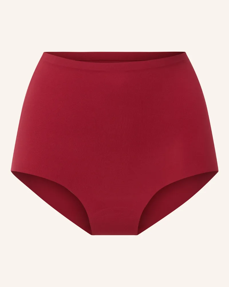 LingaDore Daily 2er-Pack Taillenslips rot Dunkelrot