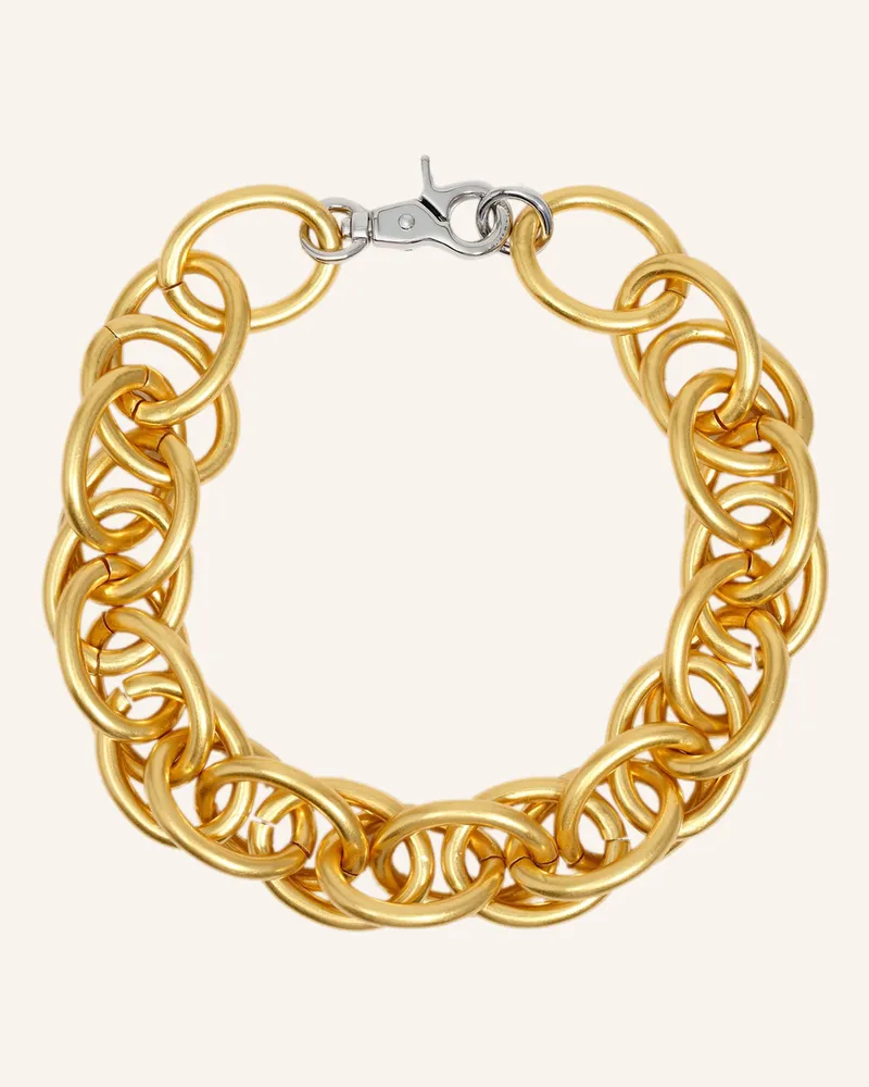 BIMBA Y LOLA Halskette gold Gold