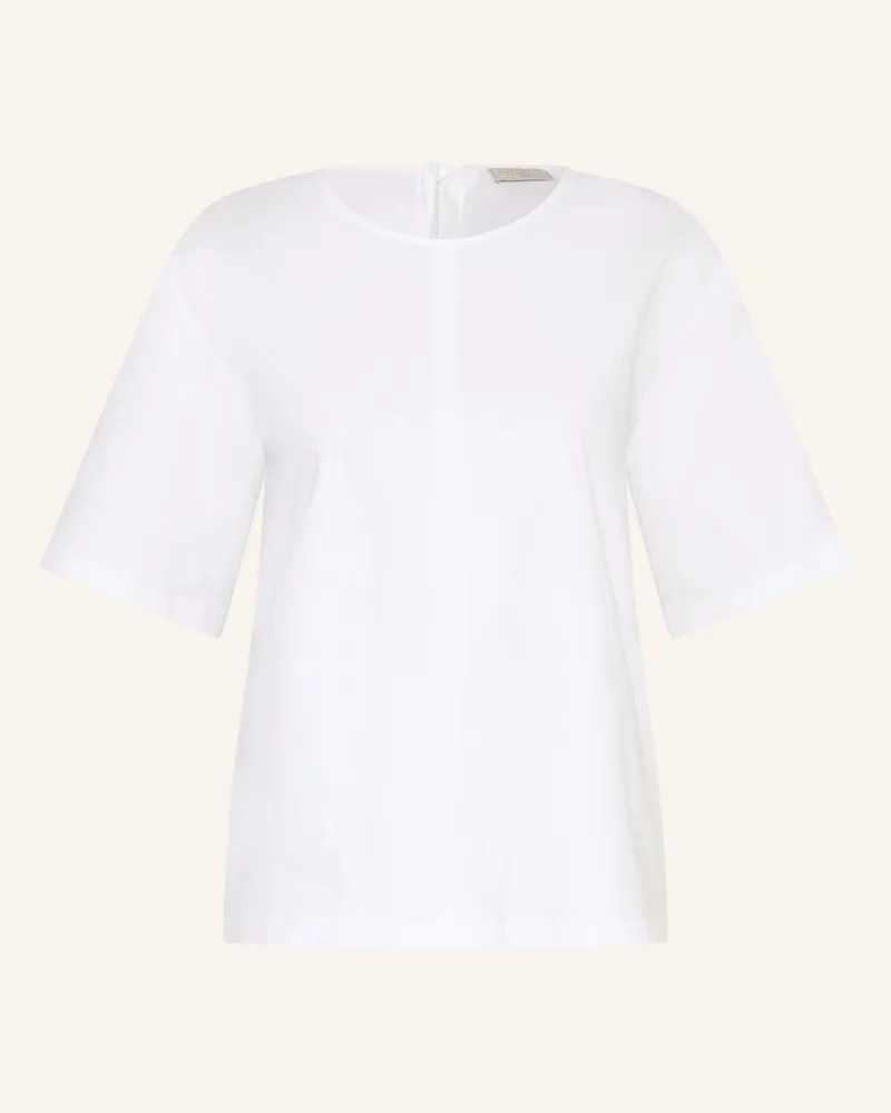 Antonelli Firenze Blusenshirt weiss Weiss