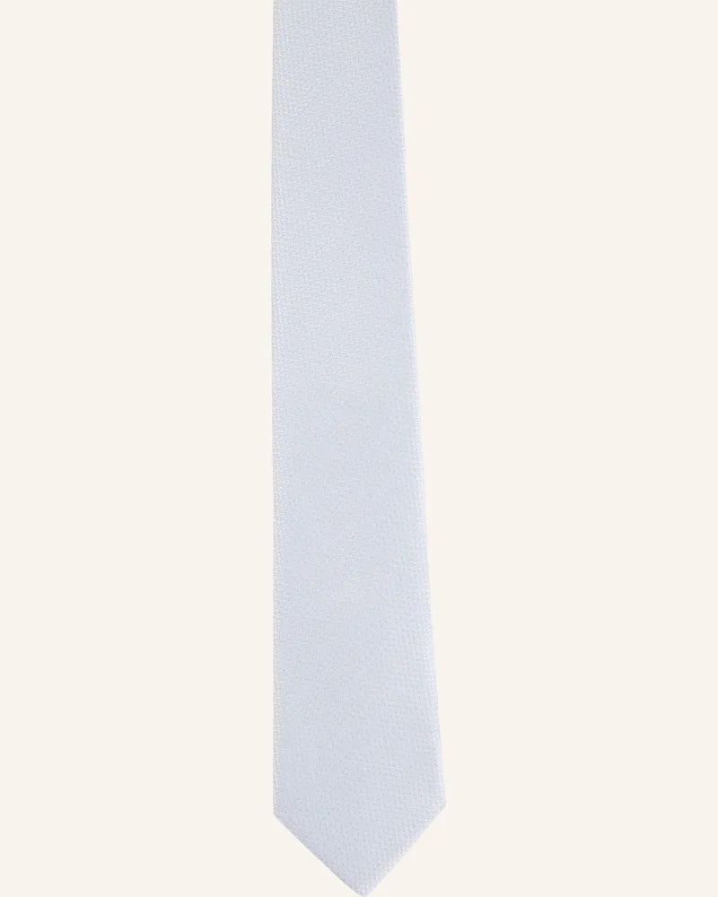 JOOP! Krawatte Hellblau