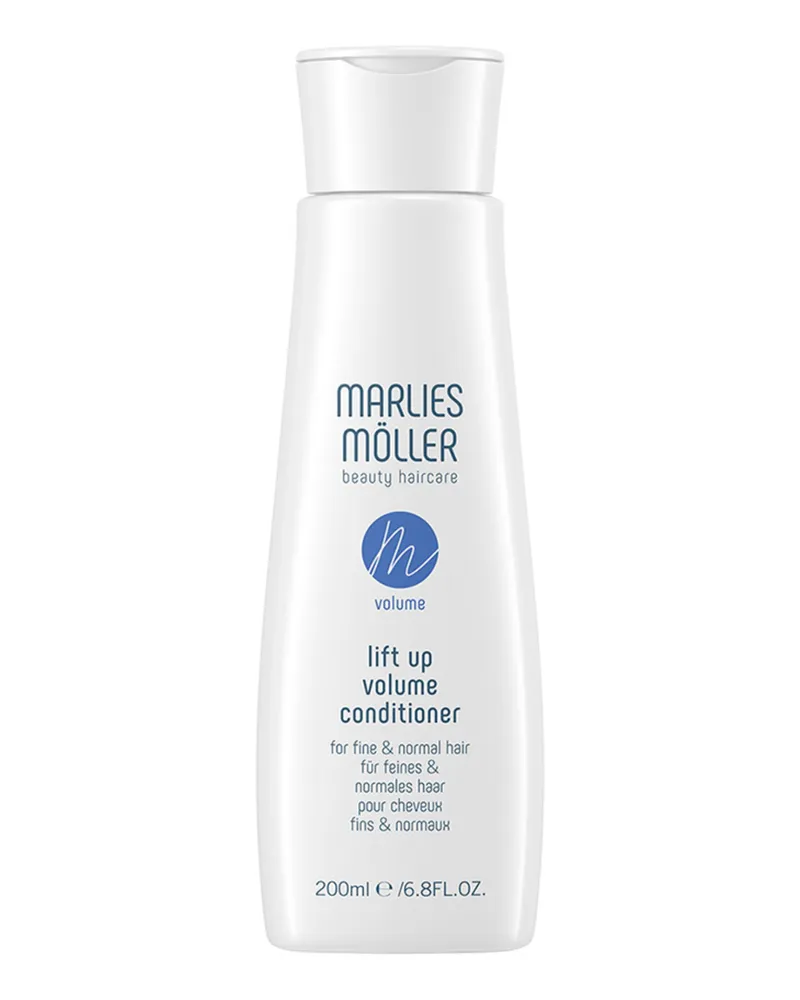 Marlies Möller VOLUME 