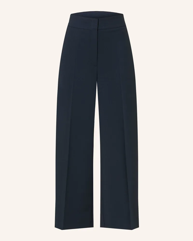 Betty Barclay Culotte Dunkelblau