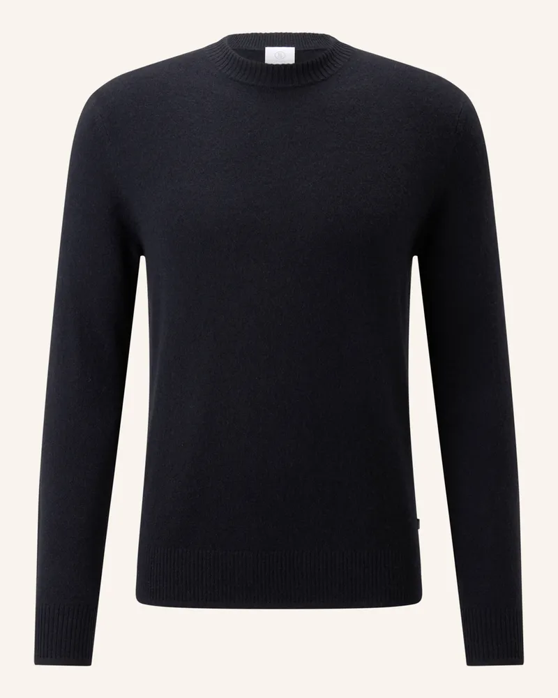 Bogner Pullover Dunkelblau