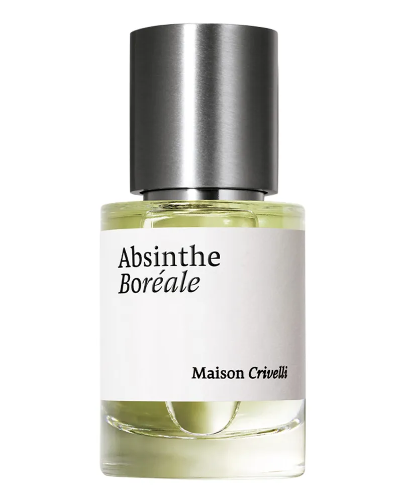 Maison Crivelli Absinthe Boréale Eau de Parfum 30 ml 