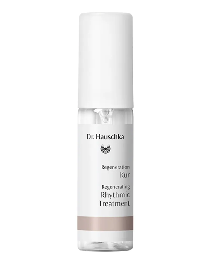 Dr. Hauschka Regeneration Kur Gesichtspflege 40 ml 
