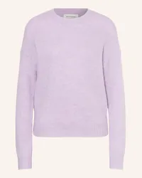 MOSS COPENHAGEN Pullover MSCHEFESTINA HOPE Lila