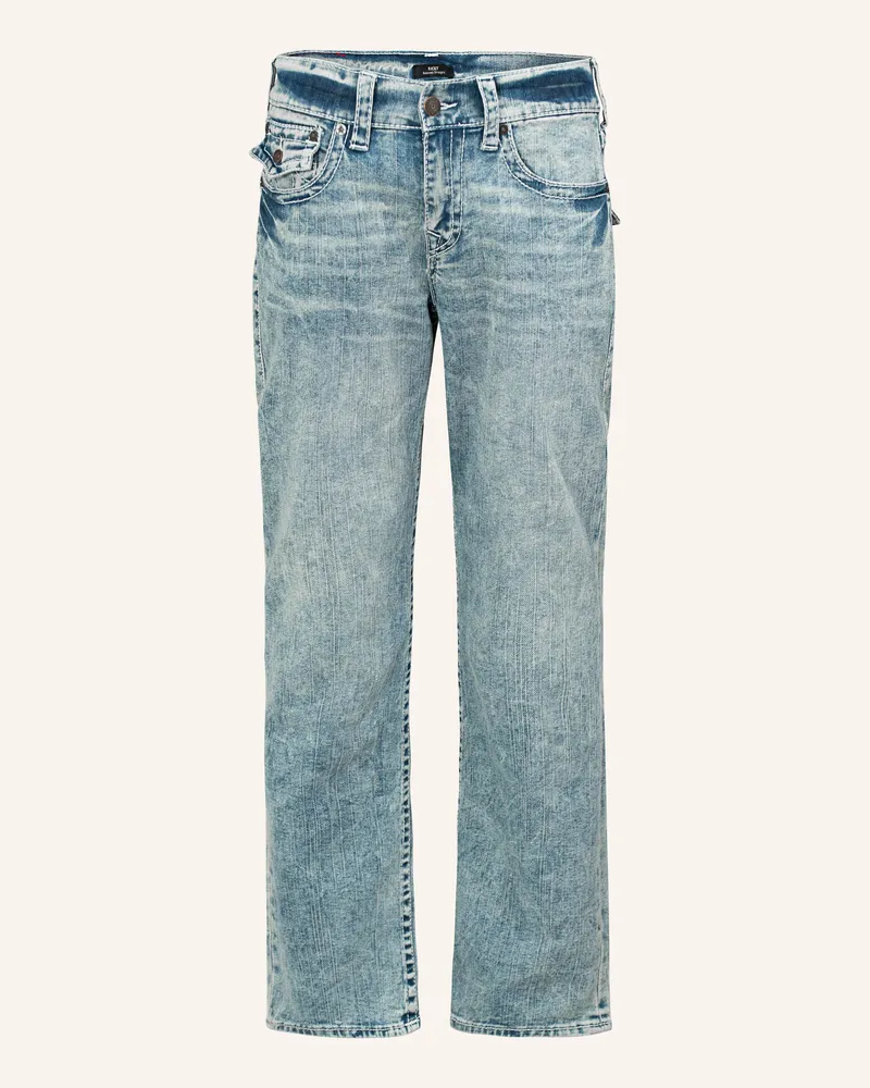 True Religion Jeans Ricky blau Blau