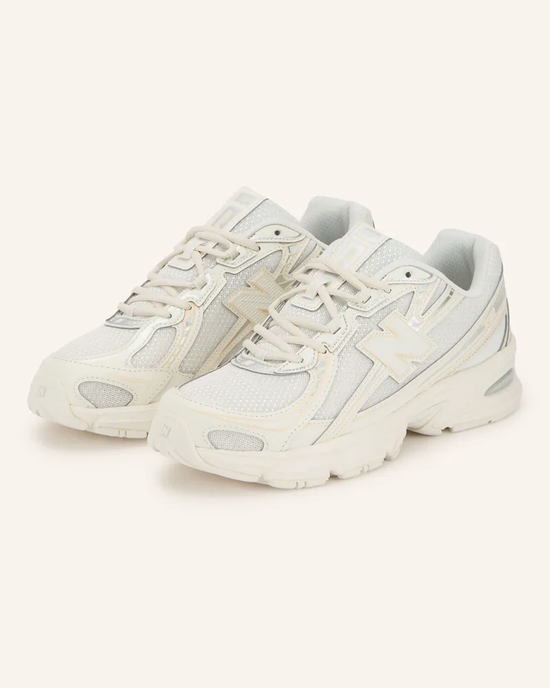 New Balance Sneaker 740 beige Creme